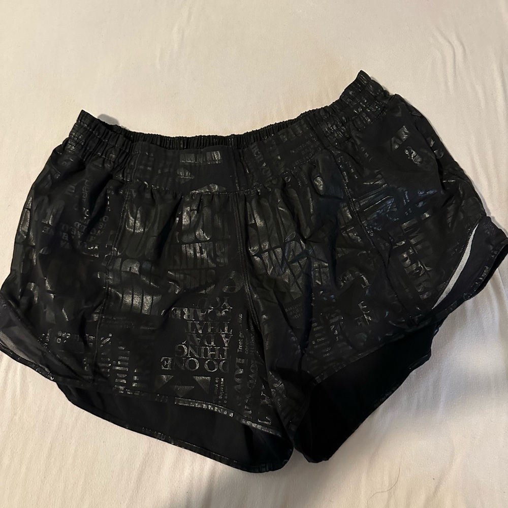 RARE Hotty Hot Shorts
